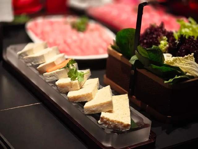 癌细胞最“讨厌”4种食物——西蓝花、豆制品、胡萝卜、蘑菇