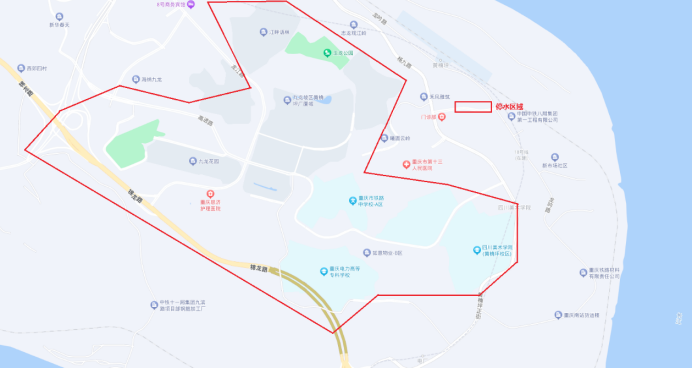 注意储水，重庆最新停水通知！