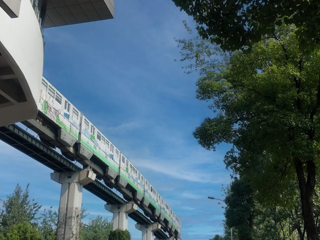 事关轨道交通2号线、3号线！大家关心的问题有回复啦！