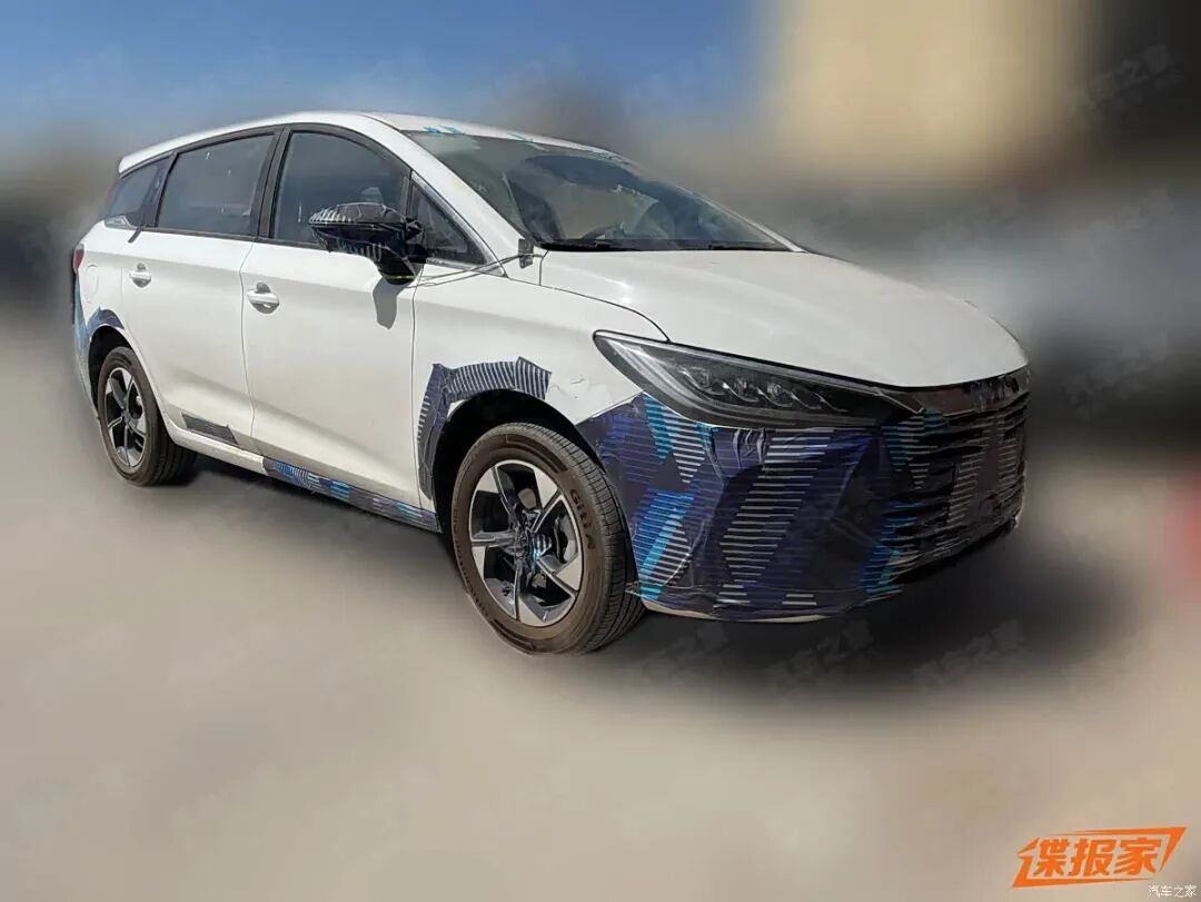 “老大哥”改款？外观+内饰终于革新，这变化你觉得咋样？