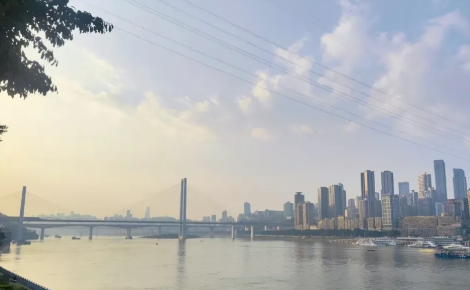 重庆中心城区入冬！未来几天抓紧晒太阳