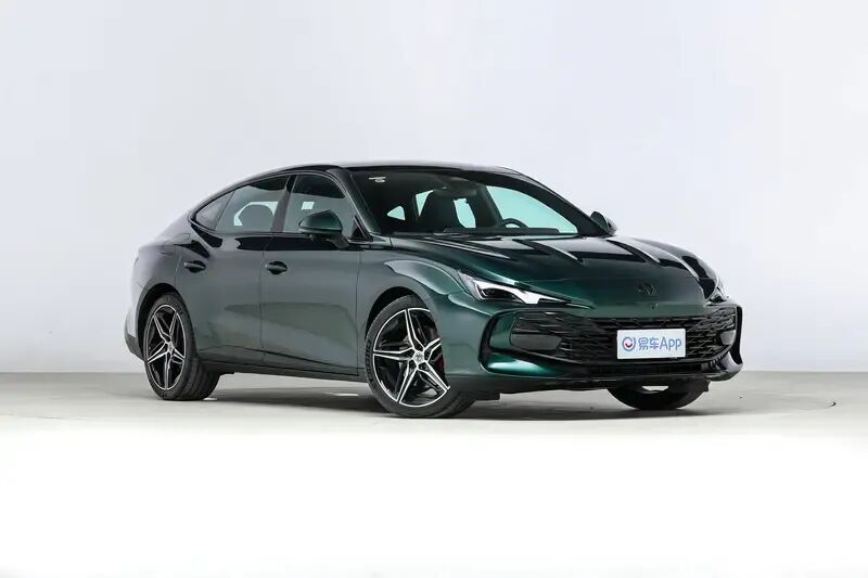 2.0T+9AT！搭NGP高阶辅助驾驶！2026款名爵MG7！2026年1月初上市！